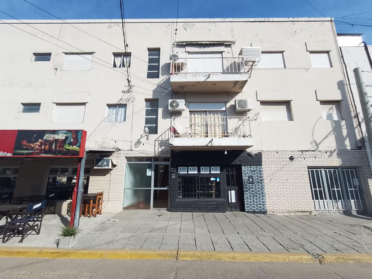 #2822734 | Venta | Departamento | Gualeguaychu (Moussou Propiedades)