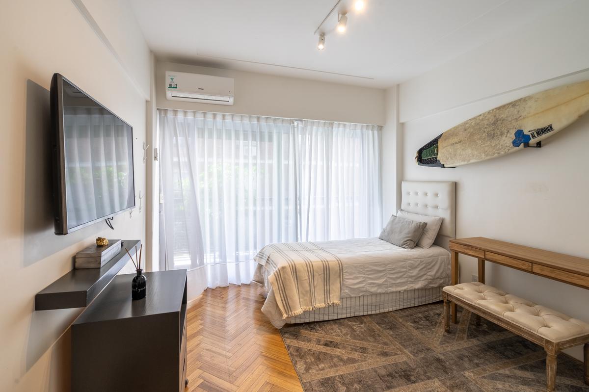 #5309184 | Alquiler | Departamento | Recoleta (Polaris REC)