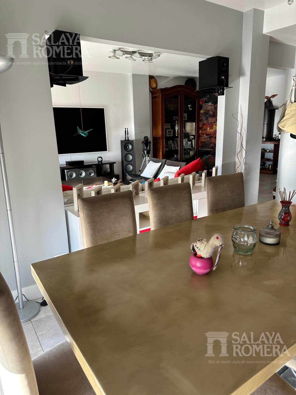 #5082081 | Sale | Apartment | Vicente Lopez (Salaya Romera Propiedades)