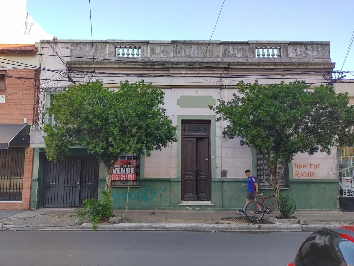 #3841194 | Venta | Casa | Corrientes (Sotos Servicios Inmobiliarios)