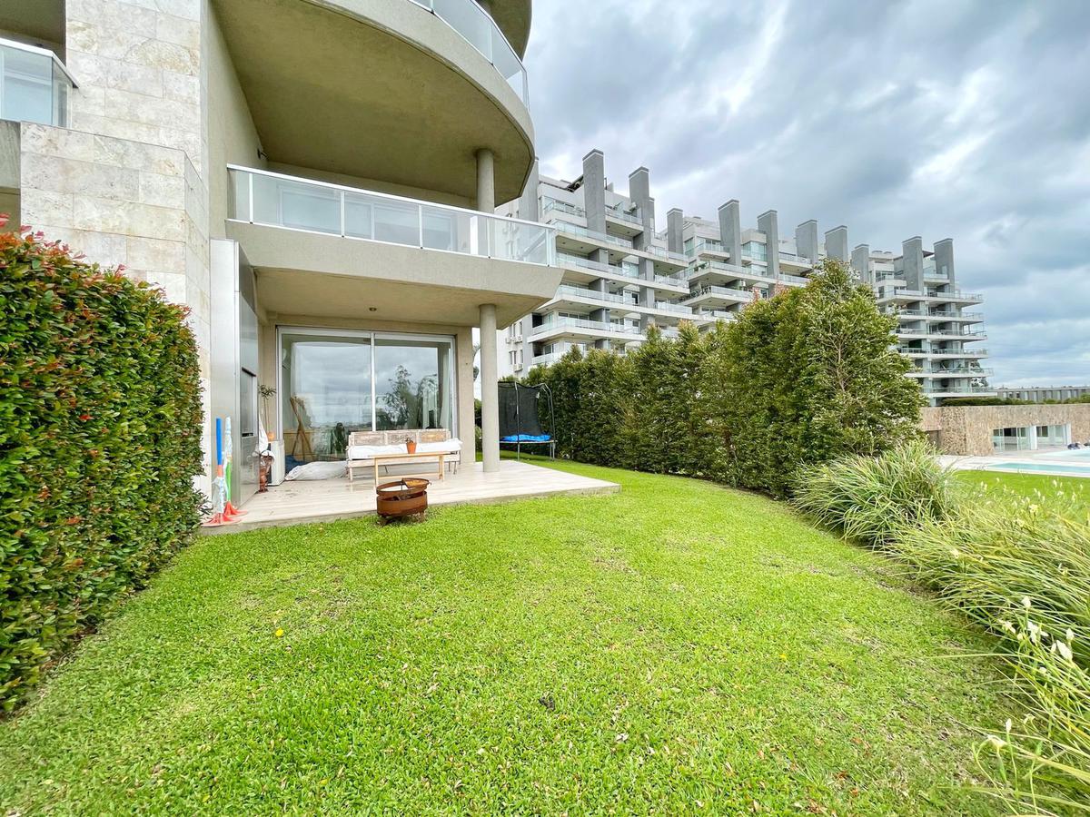 #4995243 | Venta | Departamento | Acqua Golf (Soldati Nordelta)