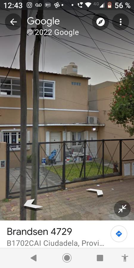 #3969152 | Venta | PH | Ciudadela (Pintimalli Propiedades)