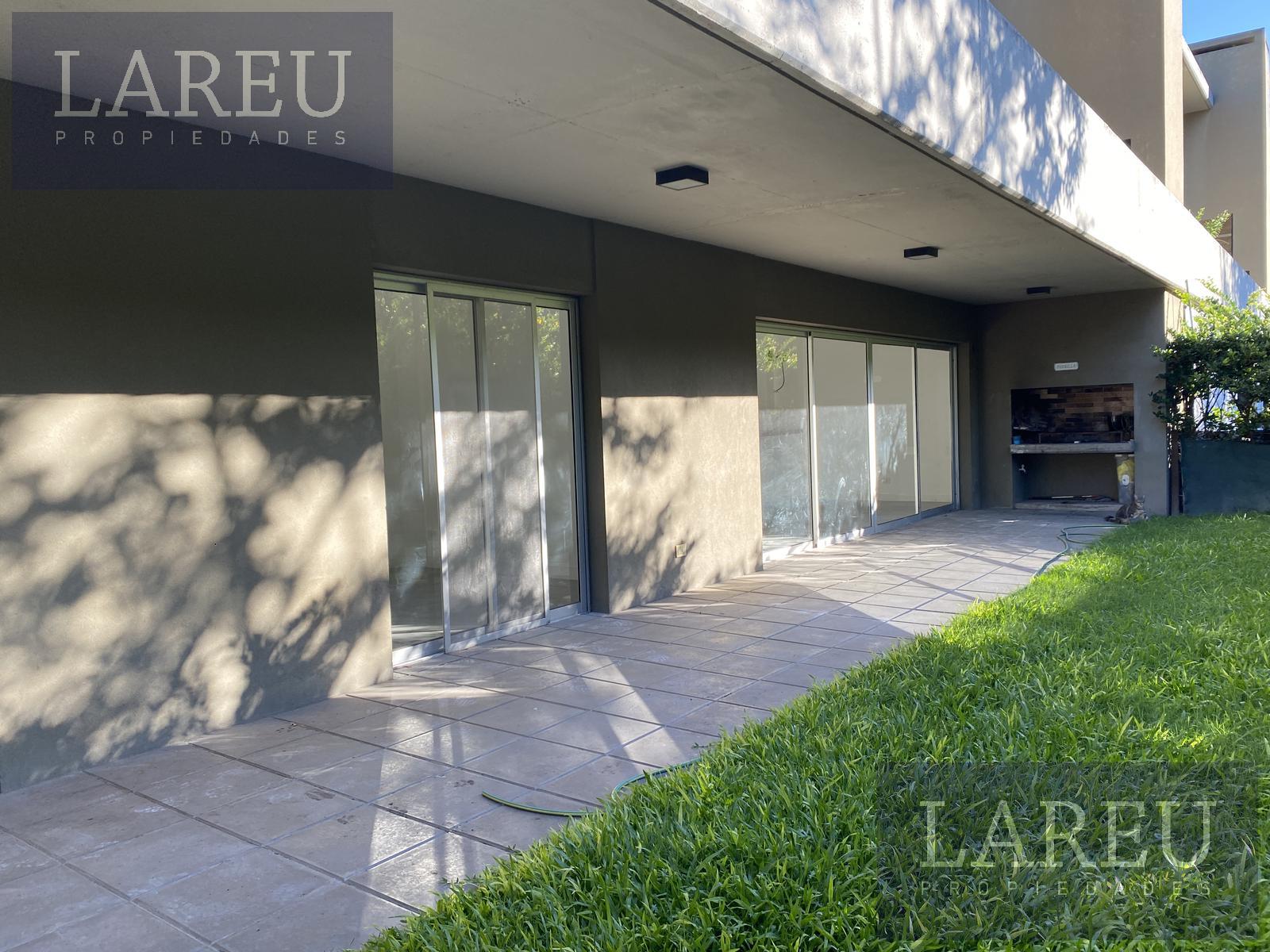 #4989233 | Sale | Apartment | Bosque Alto (LAREU Propiedades)