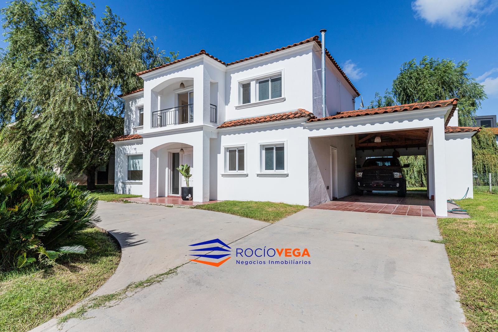 #4989209 | Alquiler | Casa | Francisco Alvarez (Vega Negocios Inmobiliarios)
