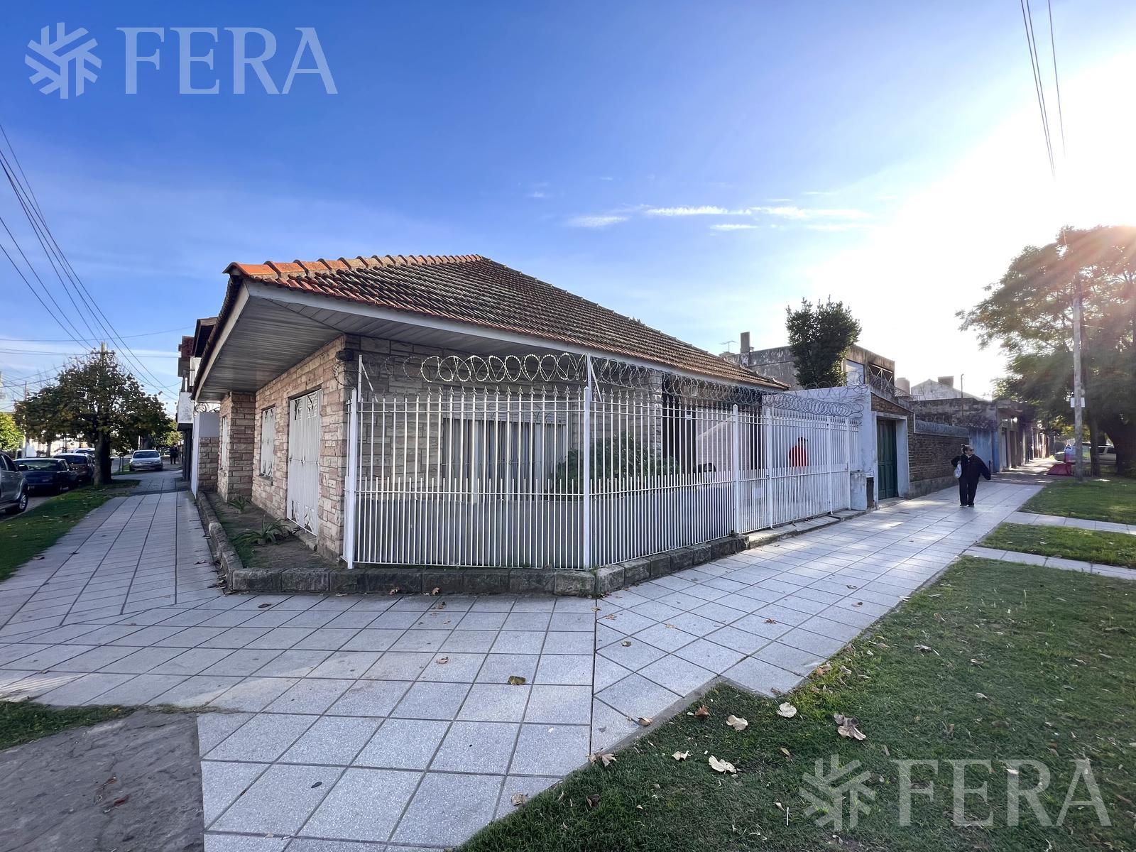 #4907224 | Venta | Casa | Bernal Oeste (Fera y Asociados)