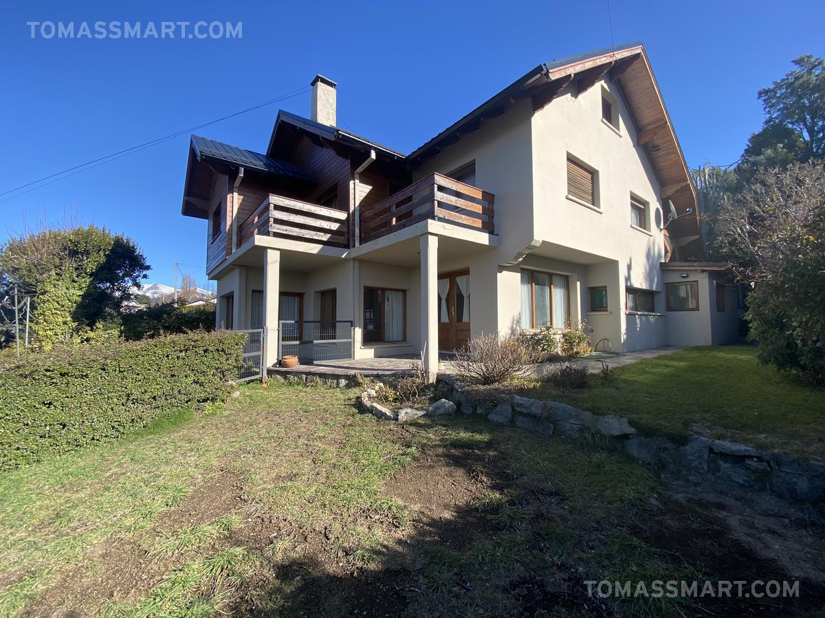 #3026613 | Venta | Casa | Bariloche (Tomas Smart)