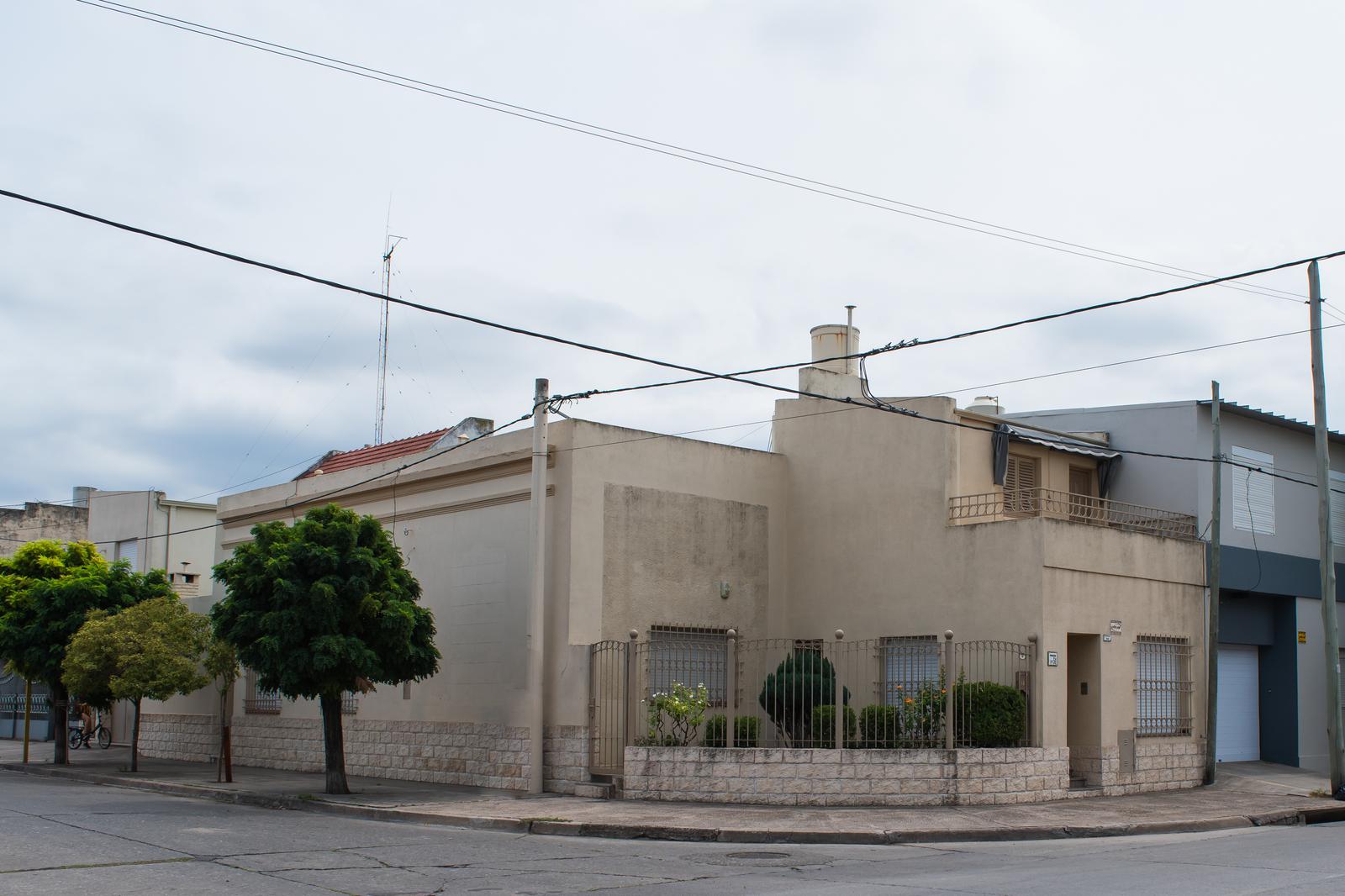 #5072562 | Rental | House | Bahia Blanca (Genaro Inmobiliaria)