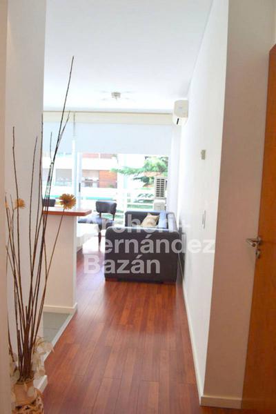 #5062694 | Rental | Apartment | Belgrano (Archeri + Fernandez Bazan Negocios Inmobiliarios)