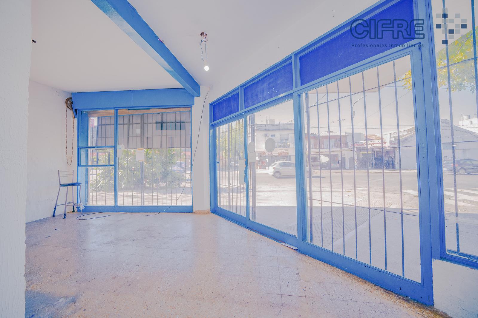 #5058304 | Alquiler | Local | Villa Pueyrredon (Cifre Profesionales Inmobiliarios)