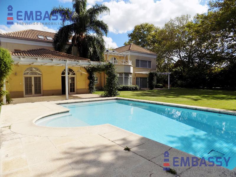 #1838454 | Venta | Casa | San Jorge Village (Embassy)