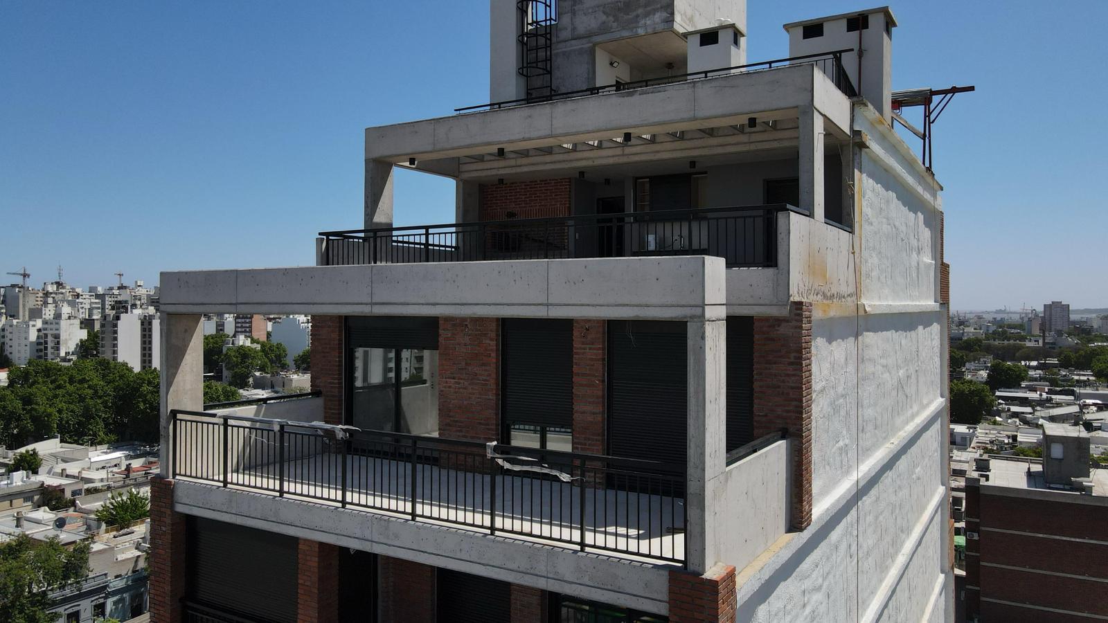 #4971328 | Venta | Departamento | Tres Cruces (Estudio Trucido & Asoc)