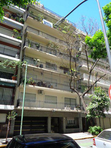 #1796869 | Sale | Apartment | Belgrano (Narvaez & Cia.)