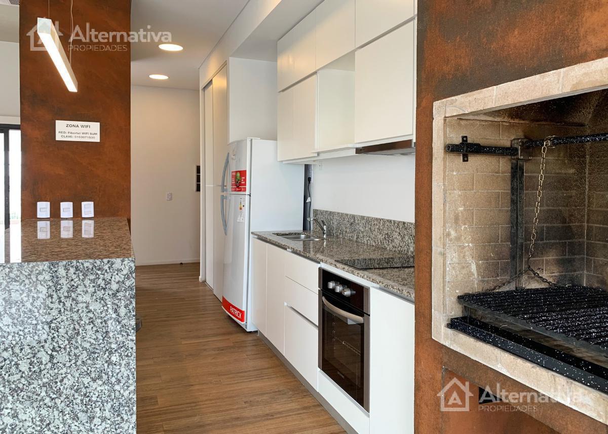 #5151441 | Alquiler Temporal | Departamento | San Telmo (Alternativa Propiedades)