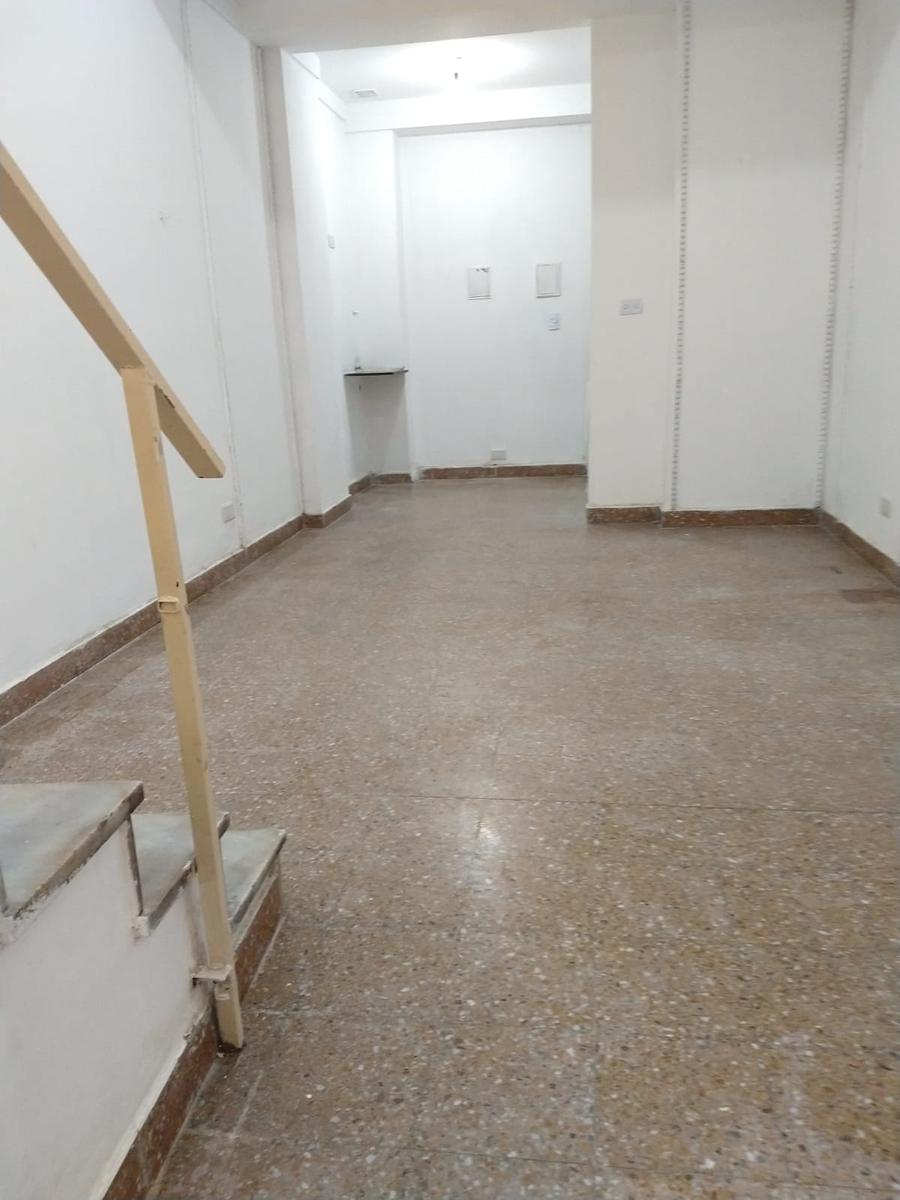 #5076217 | Alquiler | Local | Palermo Chico (Yankel Group)