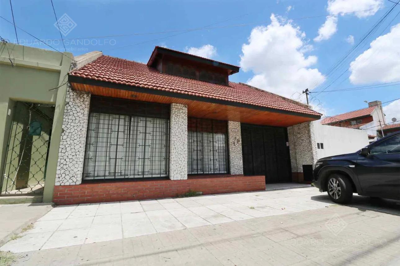 #5109145 | Venta | Casa | Remedios De Escalada (Eduardo Gandolfo - Negocios Inmobiliarios)