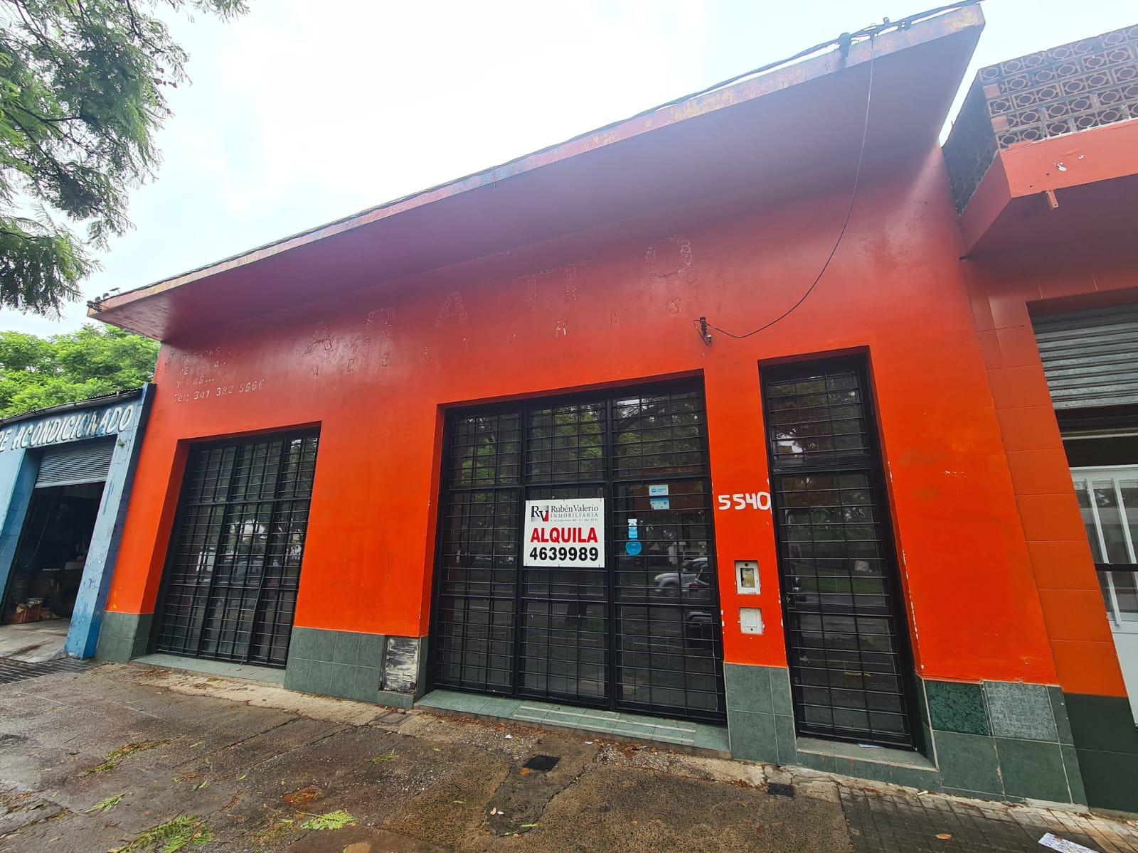 #4937109 | Alquiler | Local | Las Delicias (Ruben Valerio Inmobiliaria)