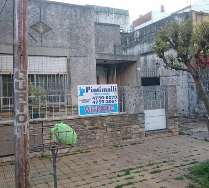 #3965760 | Venta | Casa | Ciudadela (Pintimalli Propiedades)