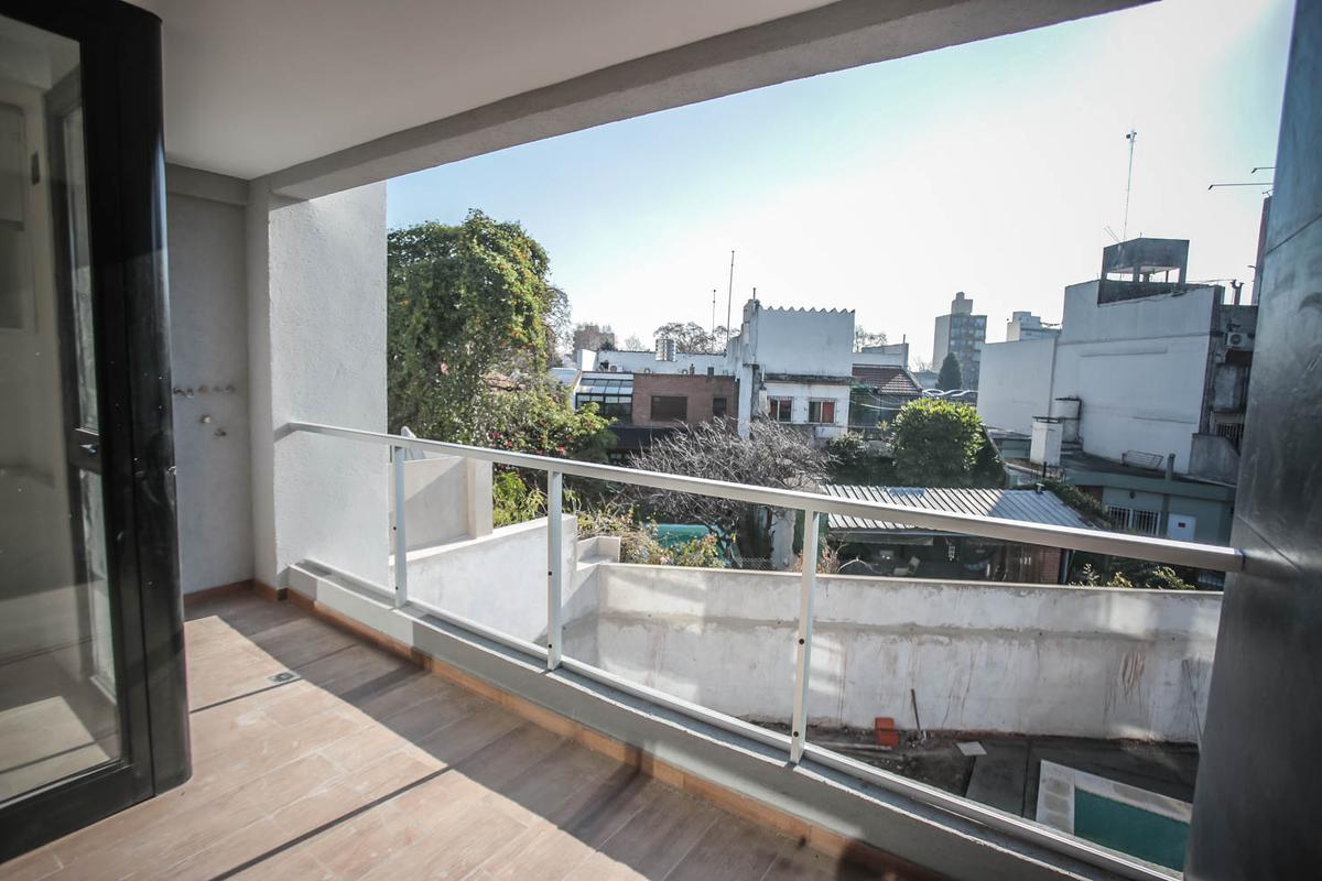 #2319248 | Temporary Rental | House | Los Alcanfores (Mallmann Propiedades)