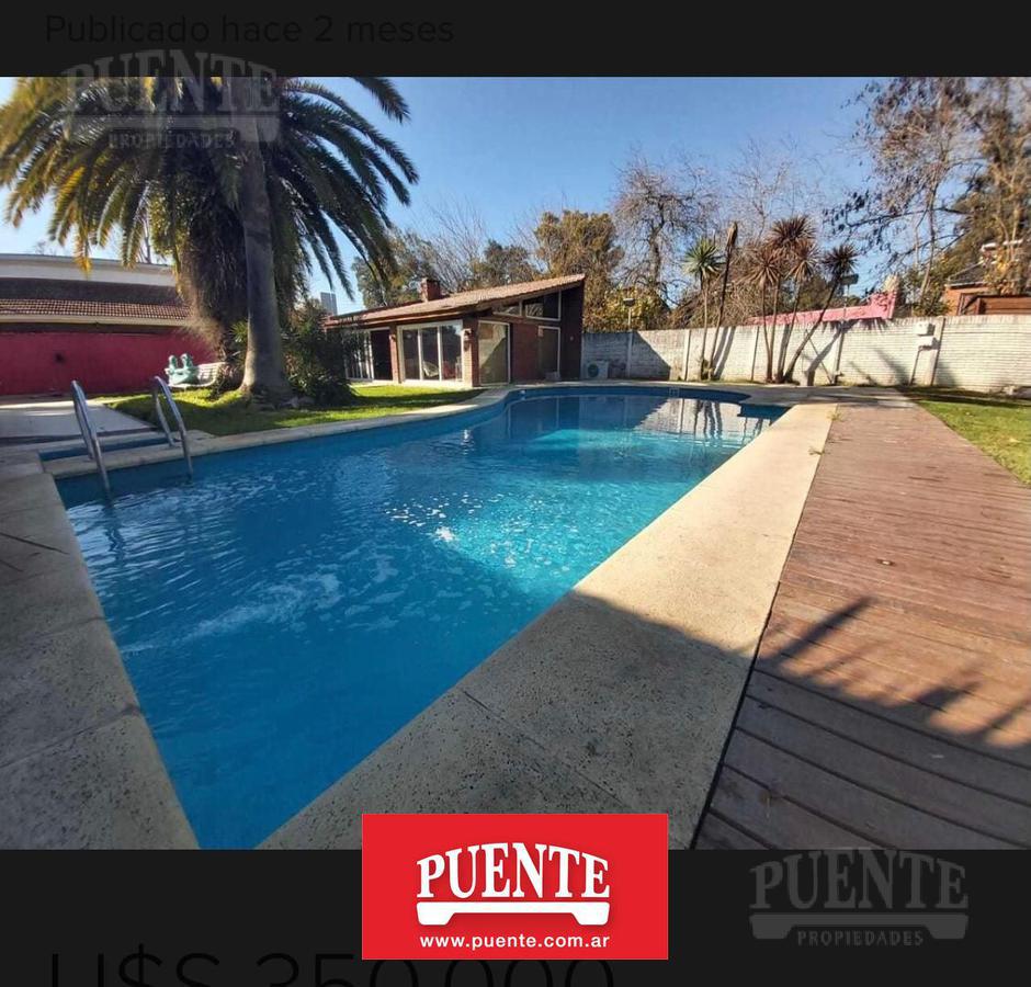 #2158729 | Sale | Country House | Canning (Puente Propiedades)