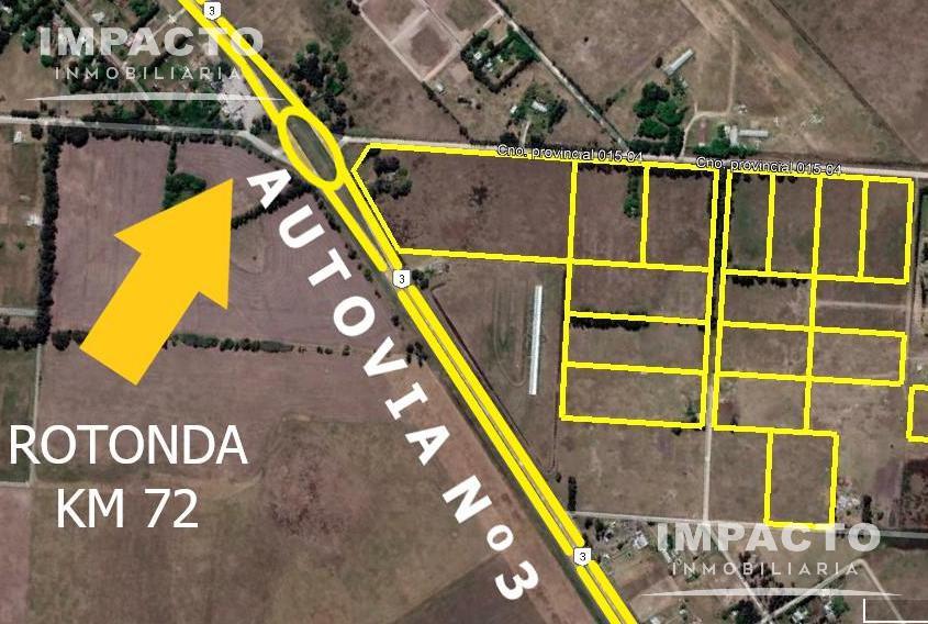 #5483288 | Venta | Campo / Chacra | Ruta 9 Kilometro 72 (Impacto Operaciones Inmobiliarias )