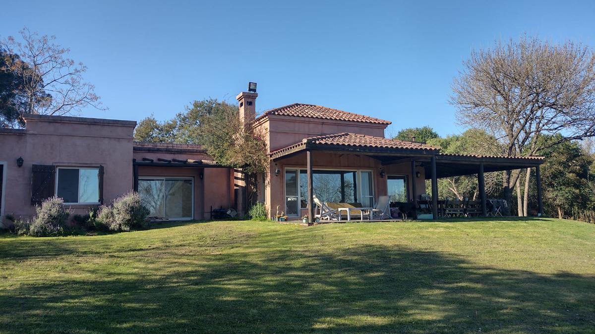 #5405664 | Alquiler | Casa | Villa Rosa (VCO Propiedades)