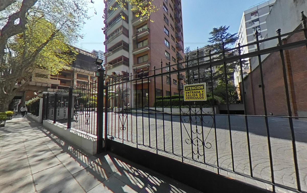 #4829645 | Sale | Apartment | Belgrano (American Propiedades)