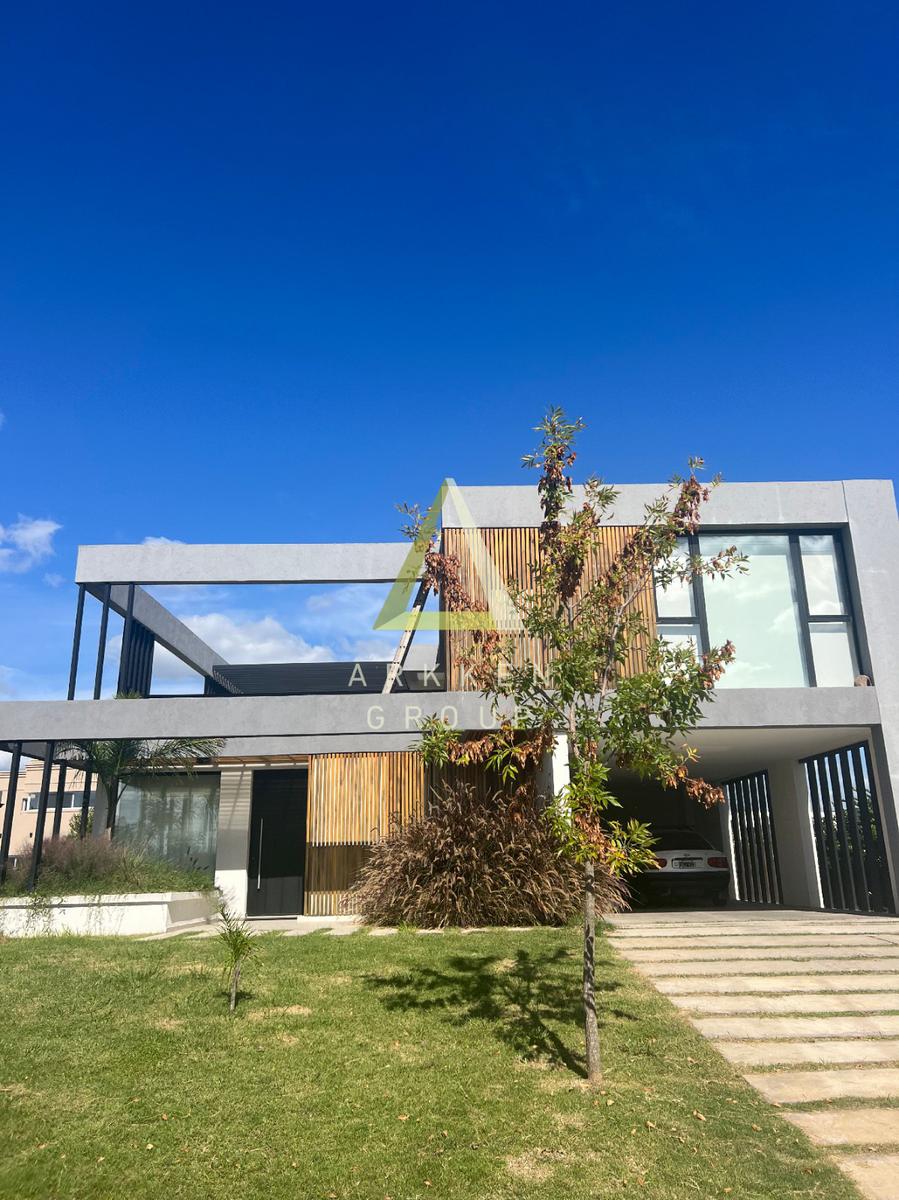 #5009877 | Venta | Casa | Puertos del Lago (Arkkengroup)