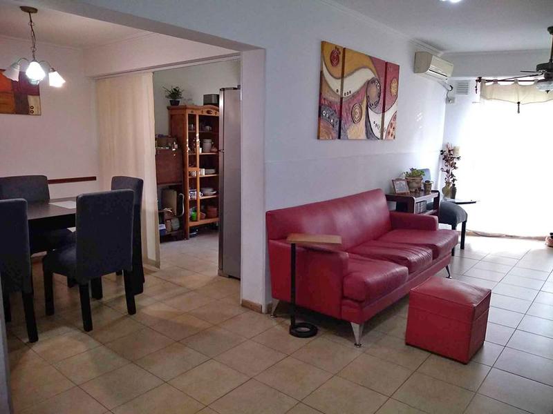 #982134 | Venta | Departamento | Parque Casado (Futura Inmobiliaria)