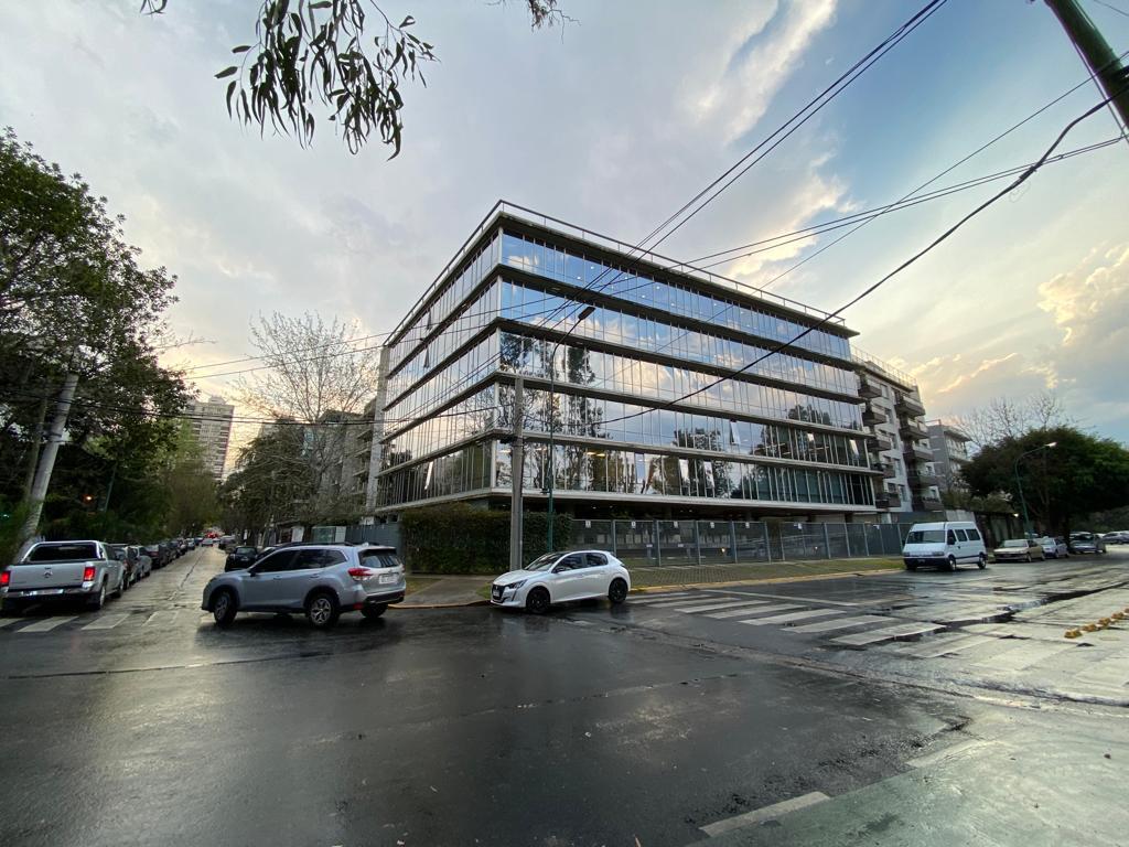 #3078433 | Rental | Office | Vicente Lopez (Adrian Mercado)