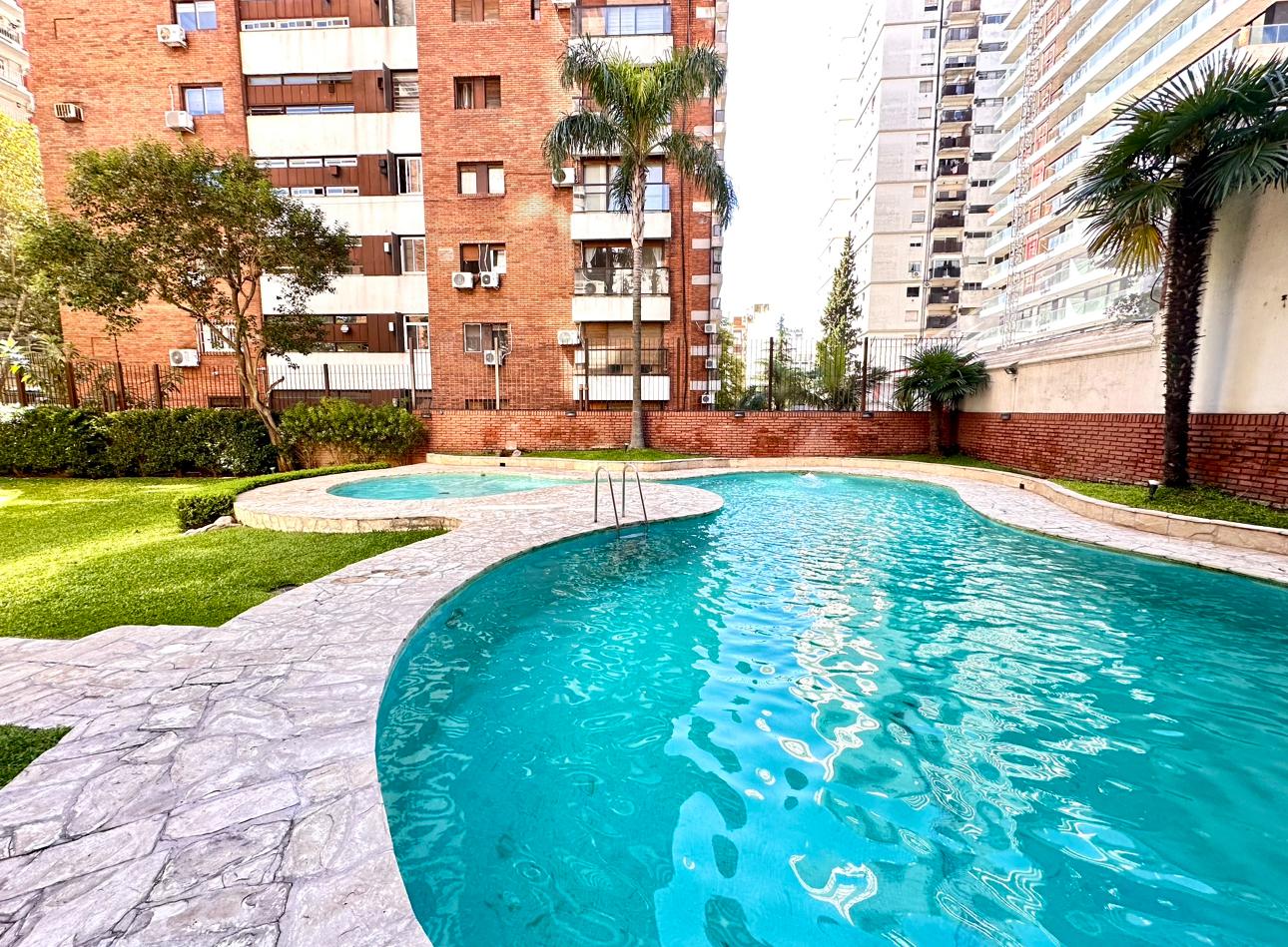 #4996592 | Venta | Departamento | Belgrano Barrancas (O1NE BROKERS Sociedad Ley 19.550)