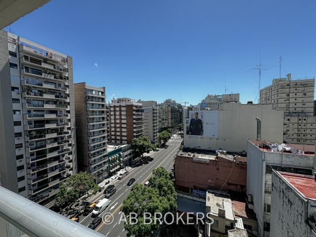 #4937606 | Alquiler | Departamento | Belgrano Chico (AB BROKERS)