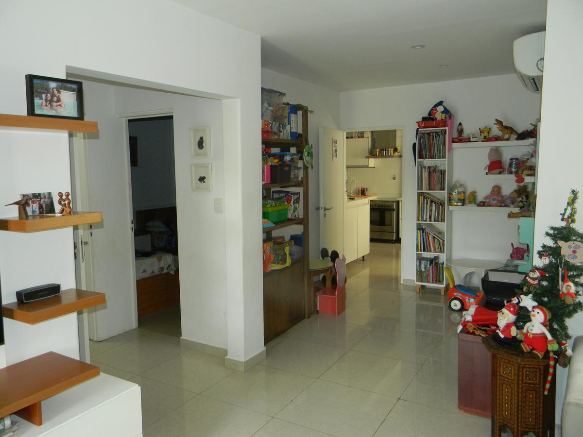 #5132940 | Sale | House | San Isidro Barrio Carreras (Matias y Nicolas Hyland)