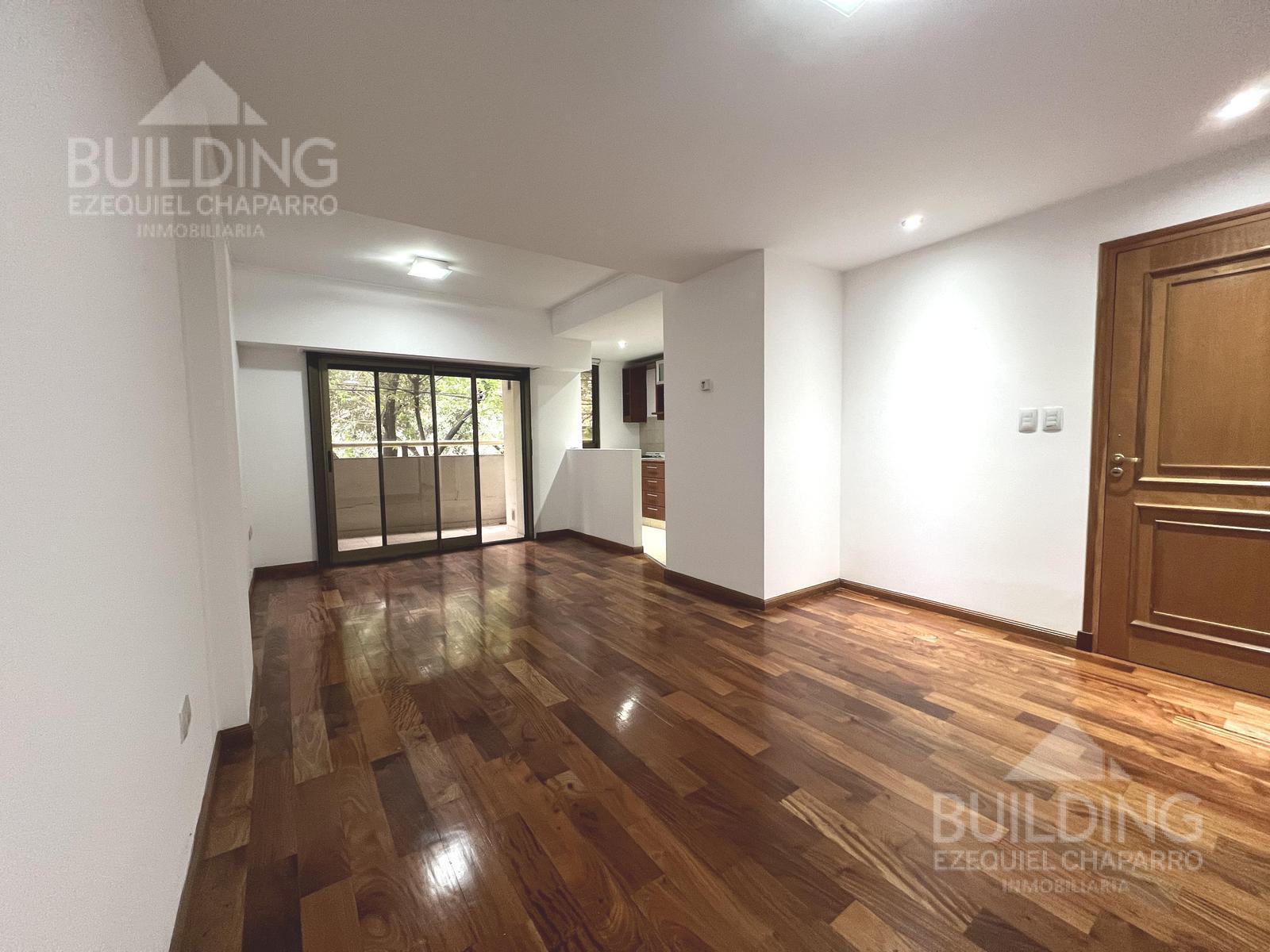 #5458727 | Venta | Departamento | La Plata (Building Inmobiliaria)