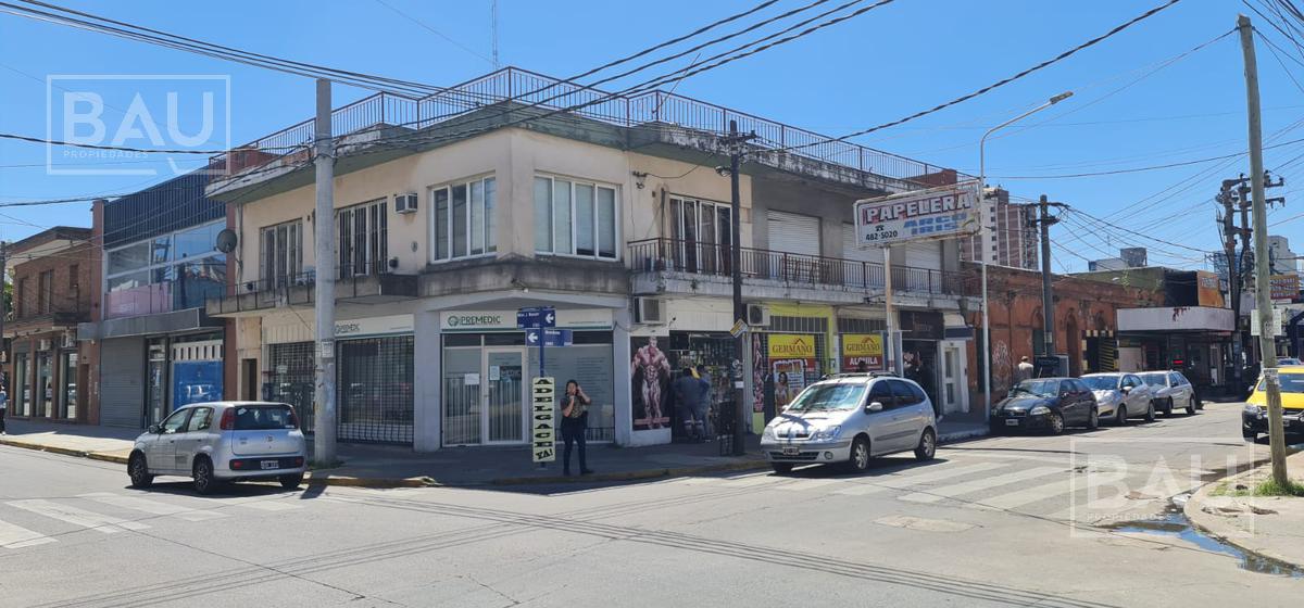 #2319582 | Venta | Lote | San Justo (Cristian Bau)