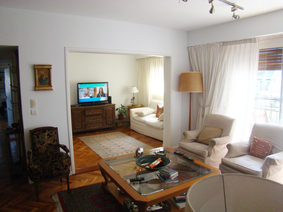 #5143379 | Sale | Apartment | Belgrano Barrancas (Bullrich Propiedades - Palermo)