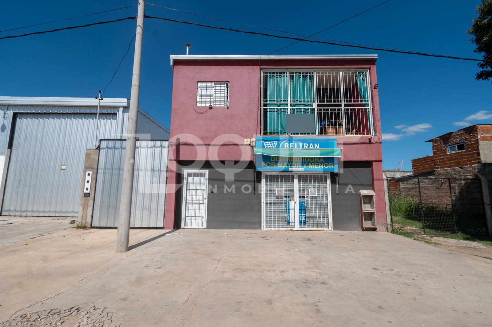 #4923459 | Venta | Departamento | Los Hornos (Loquet Inmobiliaria)