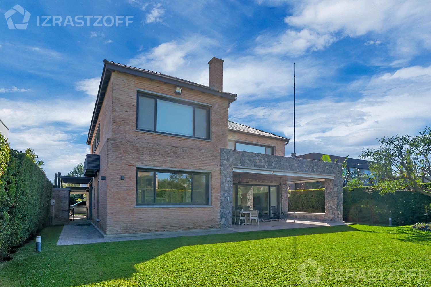 #5094498 | Venta | Casa | Las Liebres (Izrastzoff Agentes Inmobiliarios)