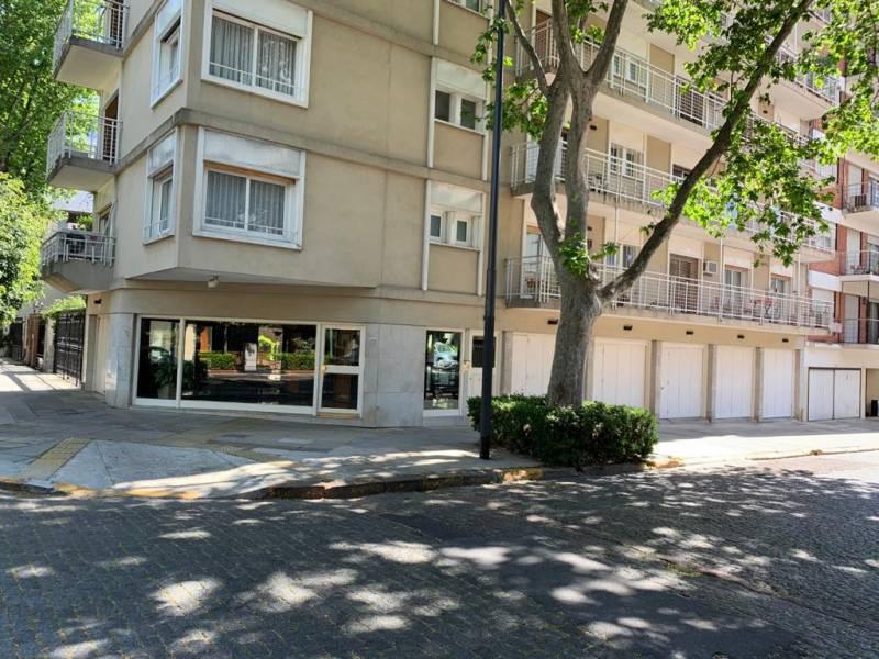 #1572157 | Sale | Apartment | Belgrano (PZ Bienes Raices)