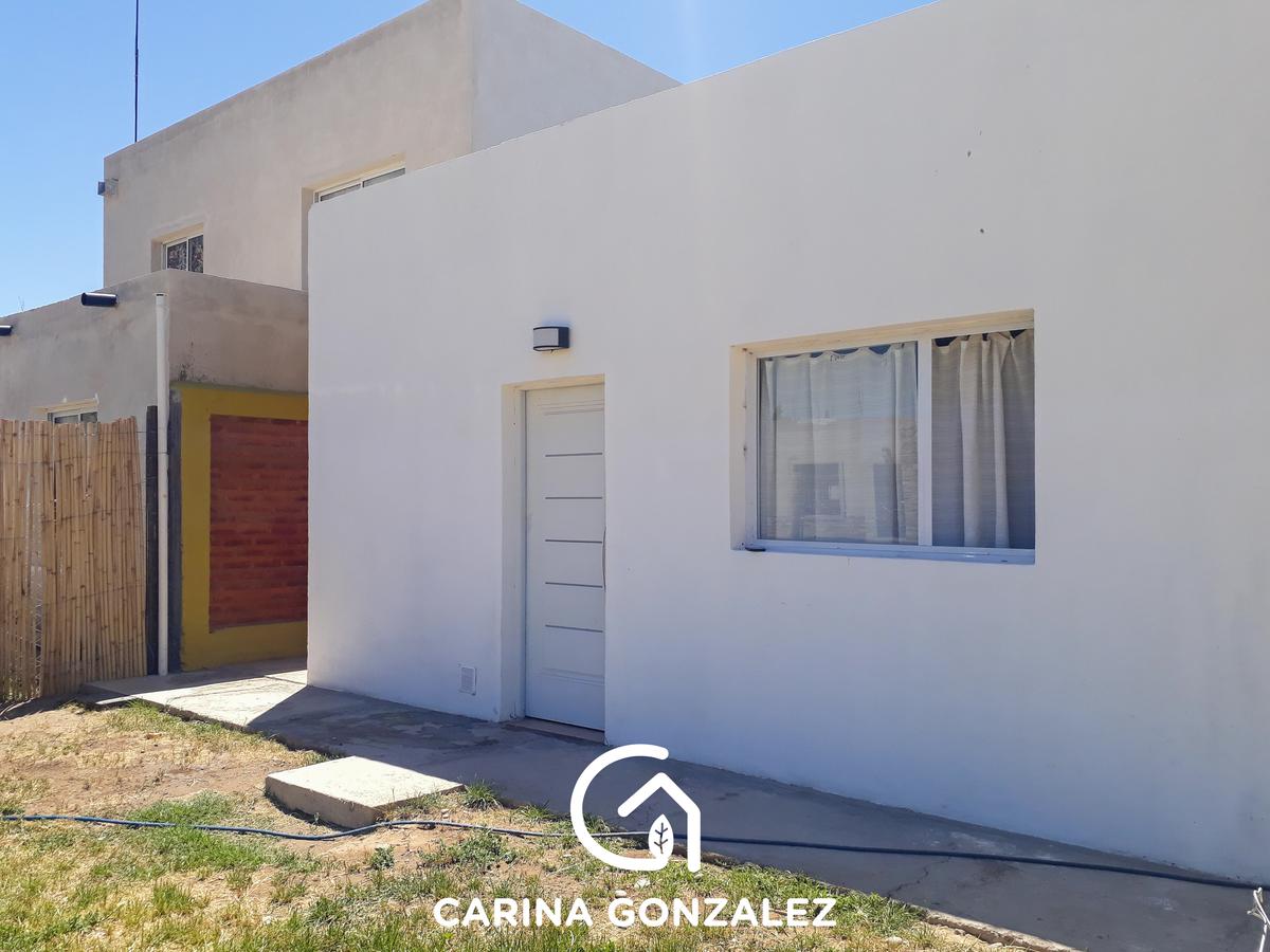 #3659944 | Venta | Departamento | Plottier (Carina Gonzalez - Servicios Inmobiliarios)