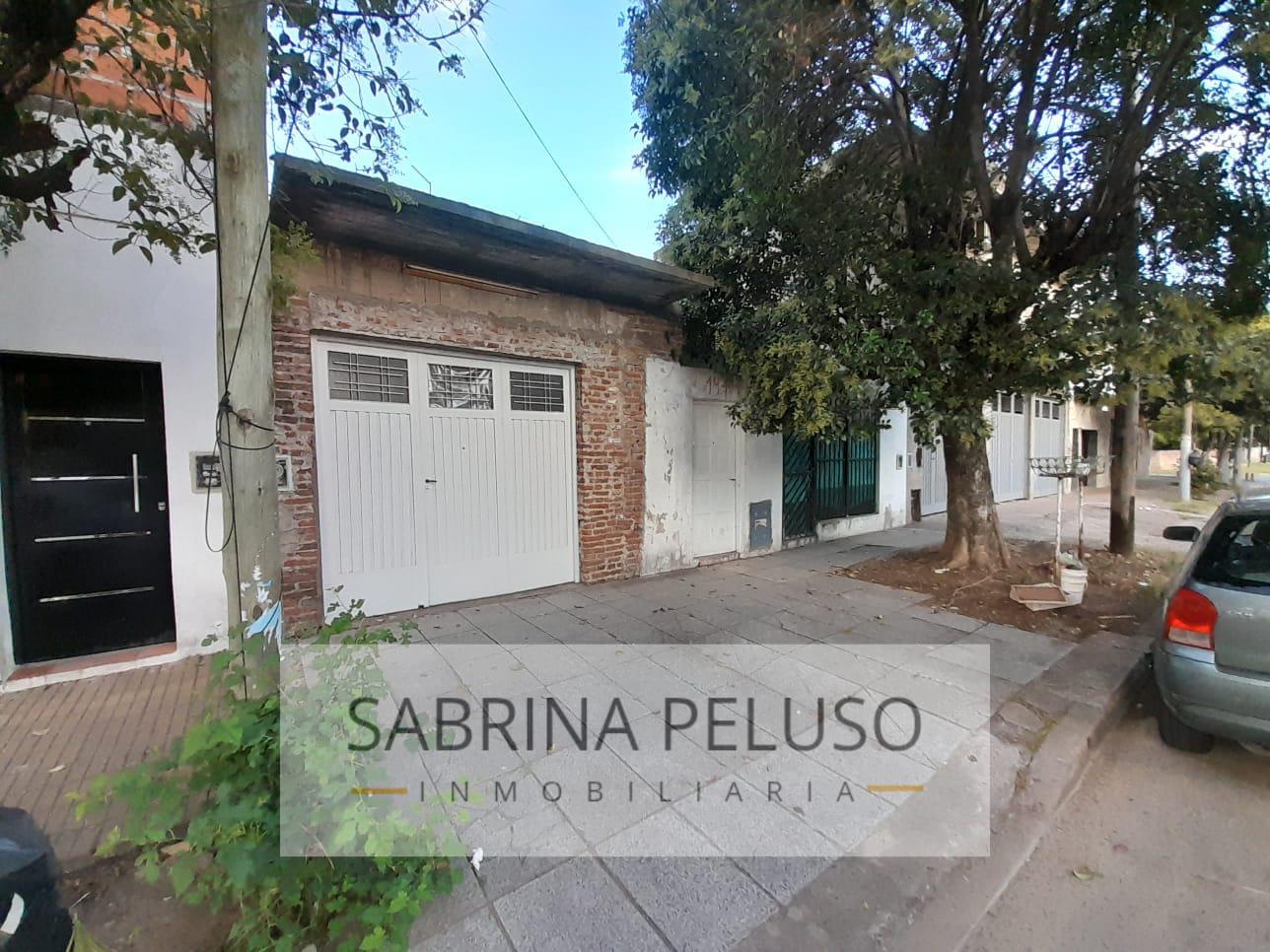 #4945996 | Venta | Casa | El Palomar (SABRINA PELUSO INMOBILIARIA)