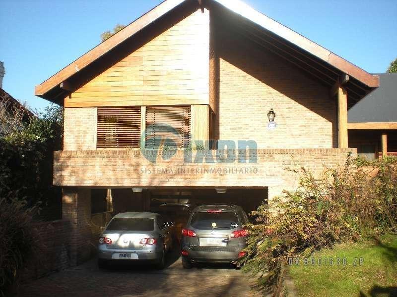 #3532812 | Venta | Casa | Santa Rita (Moggia Propiedades)