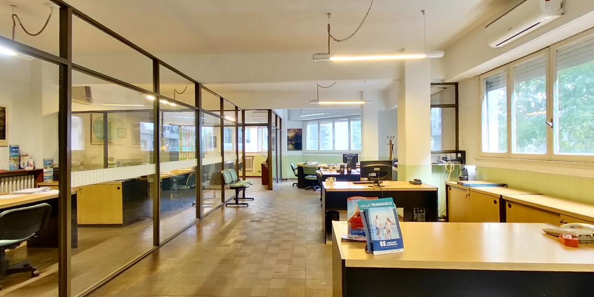 #3574759 | Venta | Oficina | San Nicolás (Aldea Urbana)