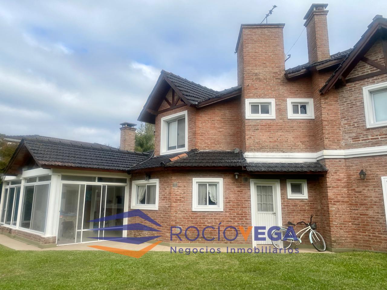#5071516 | Rental | House | Moreno (Vega Negocios Inmobiliarios)