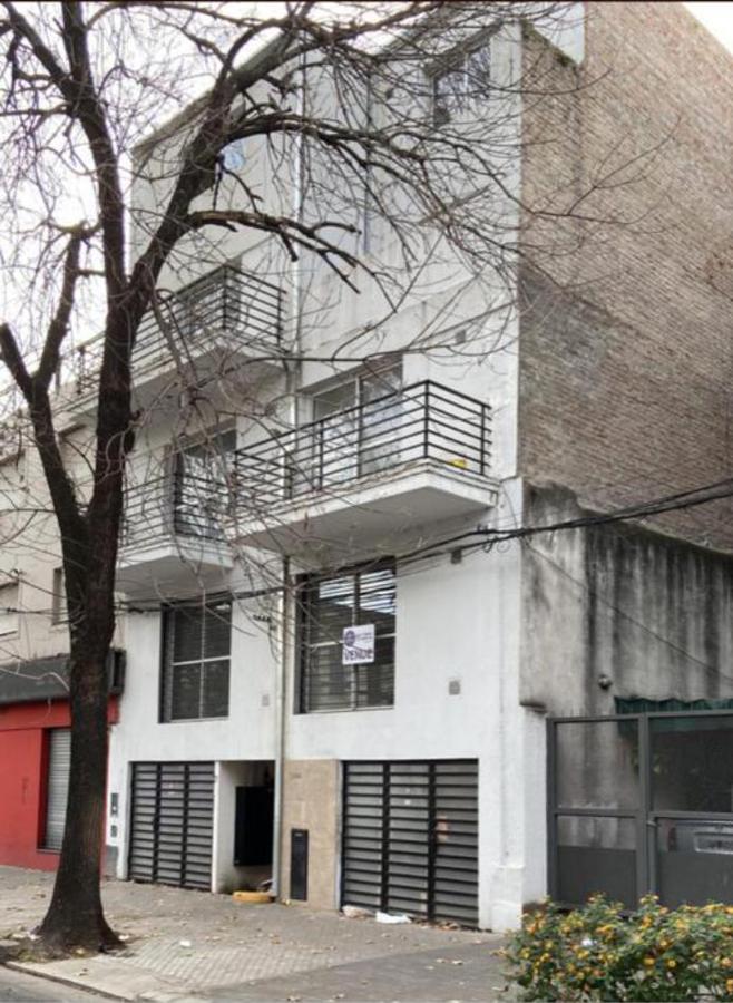 #3878349 | Venta | Departamento | Pichincha (RECALDE Negocios Inmobiliarios)