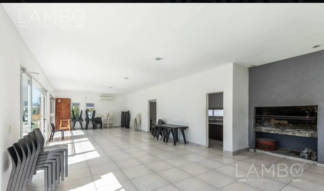 #5465827 | Alquiler | Departamento | Tigre (Lambo Propiedades)