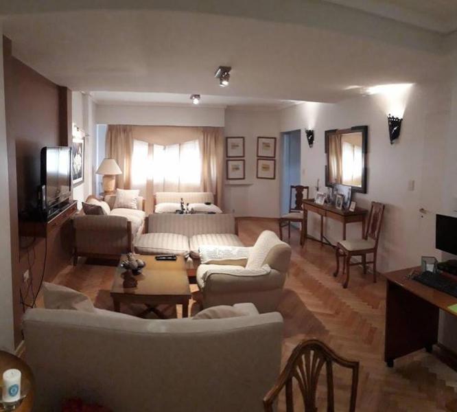 #1275574 | Sale | Apartment | Villa del Parque (Pintimalli Propiedades)