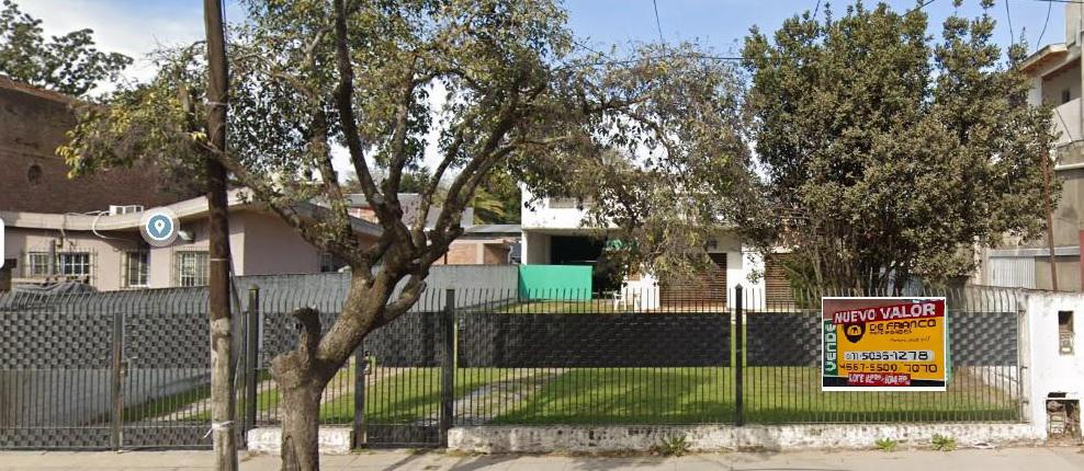 #2028722 | Venta | Lote | San Miguel (De Franco Propiedades)