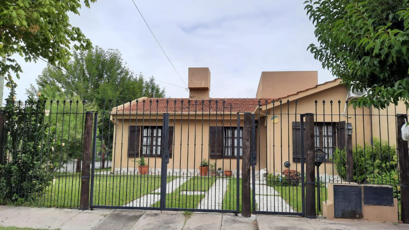 #4099710 | Venta | Casa | Belgrano (Aquies)