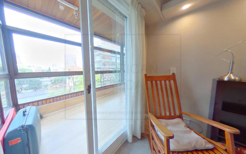 #2419021 | Venta | Departamento | Belgrano (American Propiedades)