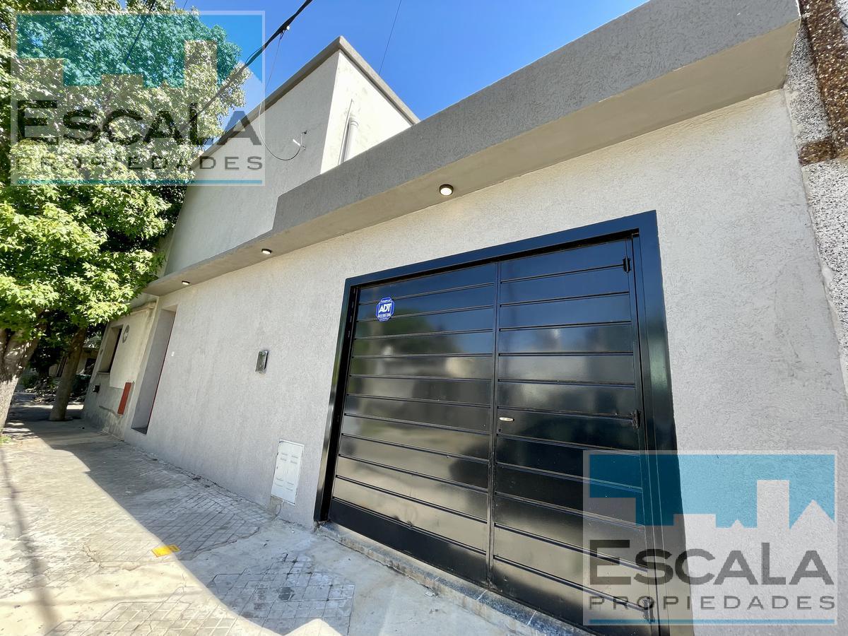 #3649220 | Sale | House | Barrio Industrial (Escala Propiedades)